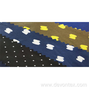 100% Polyester Taffeta Fabric